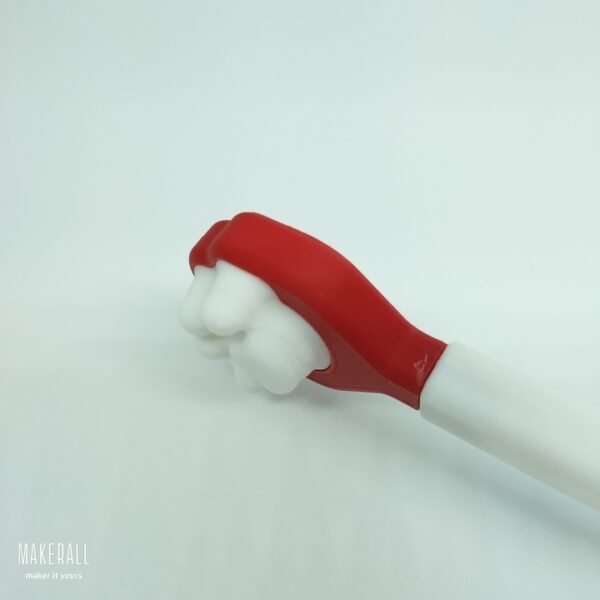 back-scratcher