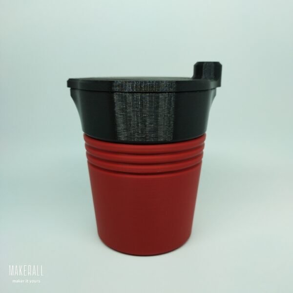 Car Ashtray /Trash /Coin Storage Cup