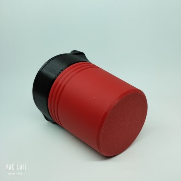 Car Ashtray /Trash /Coin Storage Cup - Image 6