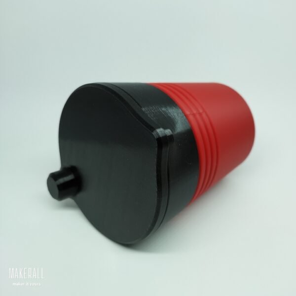 Car Ashtray /Trash /Coin Storage Cup - Image 9