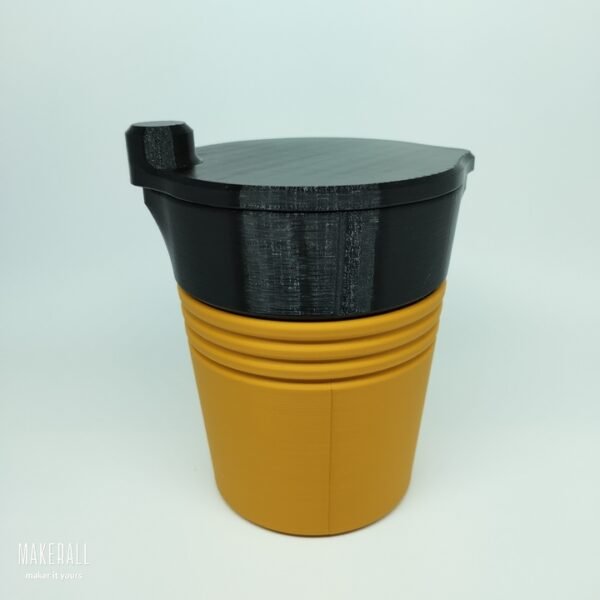Car Ashtray /Trash /Coin Storage Cup