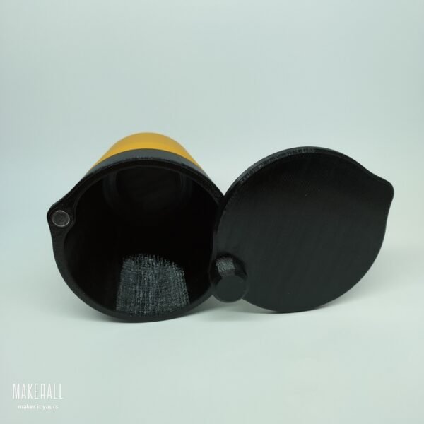 Car Ashtray /Trash /Coin Storage Cup - Image 5