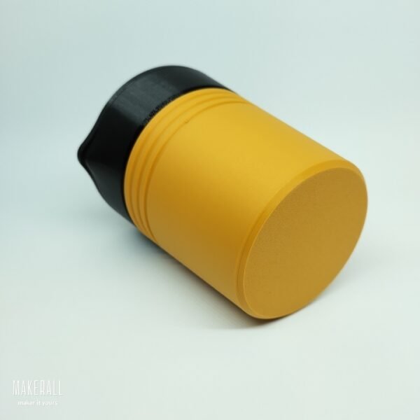 Car Ashtray /Trash /Coin Storage Cup - Image 6
