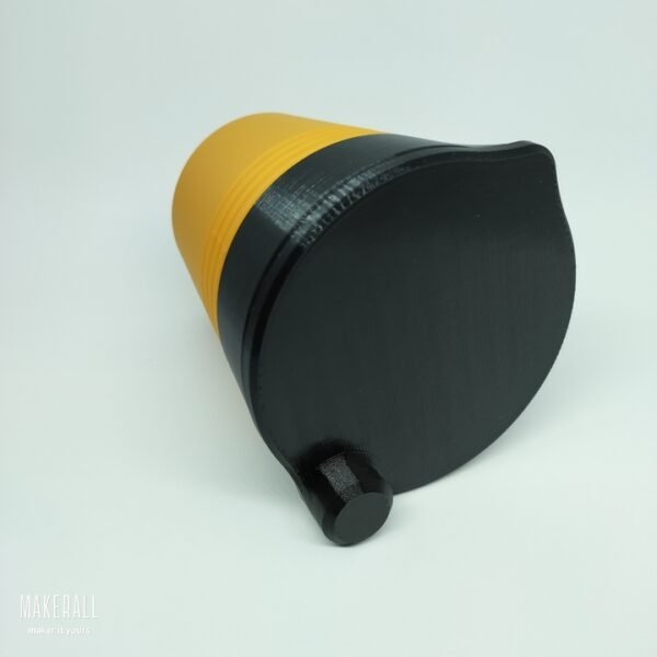 Car Ashtray /Trash /Coin Storage Cup - Image 9