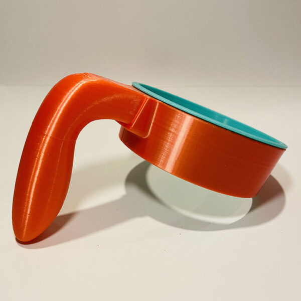cup noodle holder - Image 8