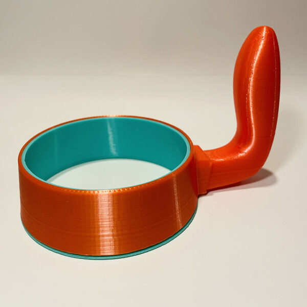 cup noodle holder - Image 7