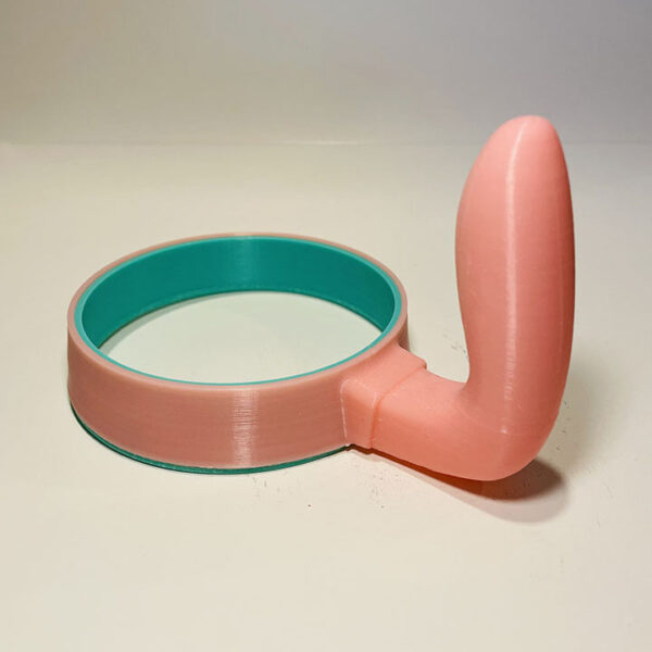 cup noodle holder - Image 3