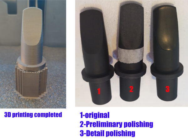 Mouthpiece - Image 8