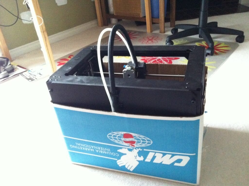 중고 Replicator 2-002