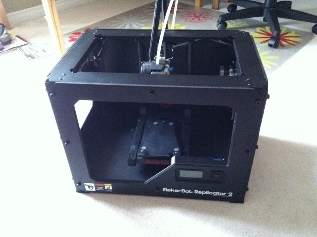 중고 Replicator 2-003
