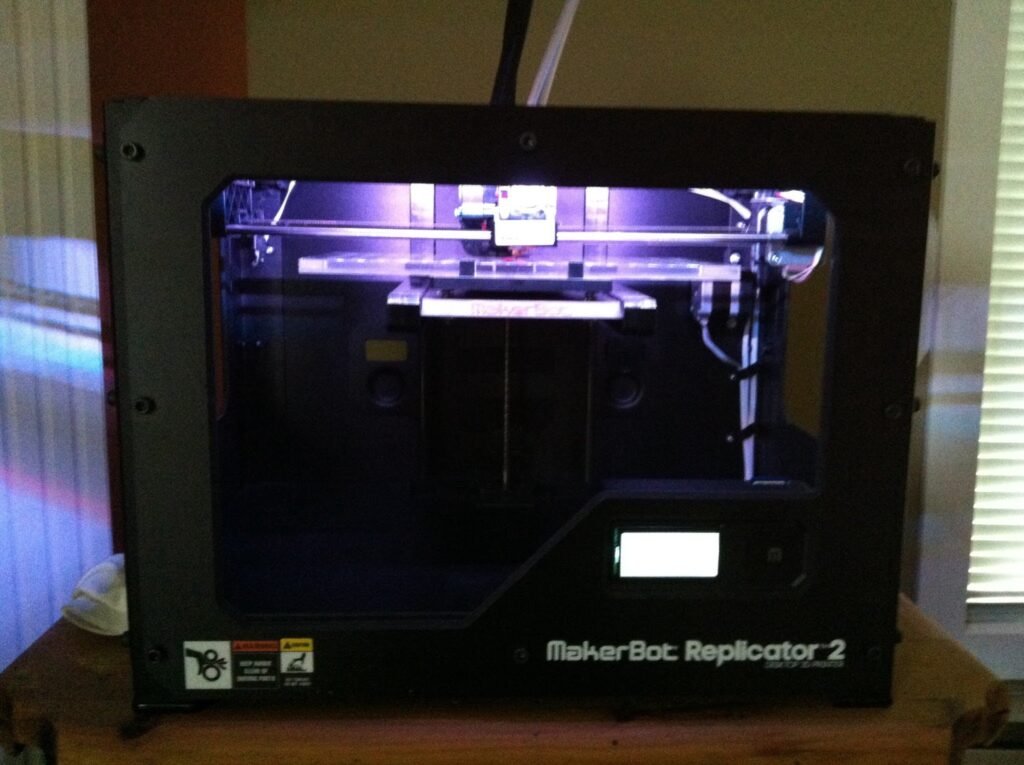 중고 Replicator 2-004