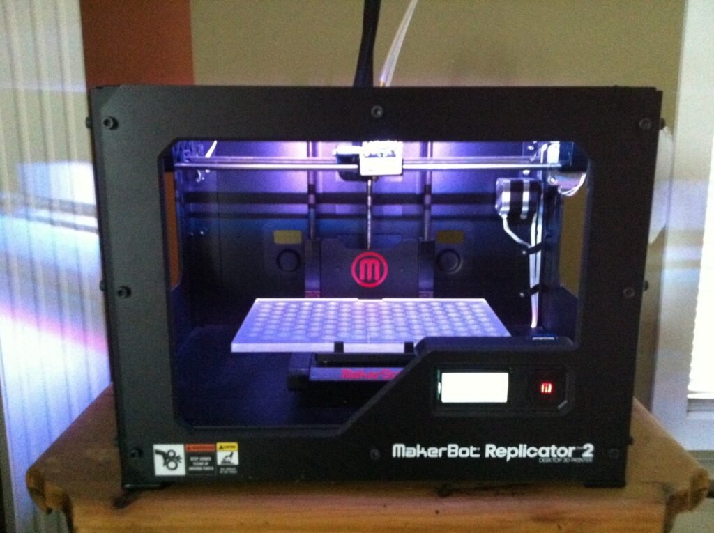 중고 Replicator 2-005