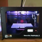 중고 Replicator 2-005