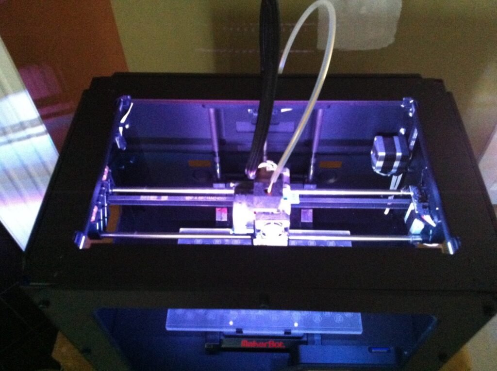 중고 Replicator 2-006