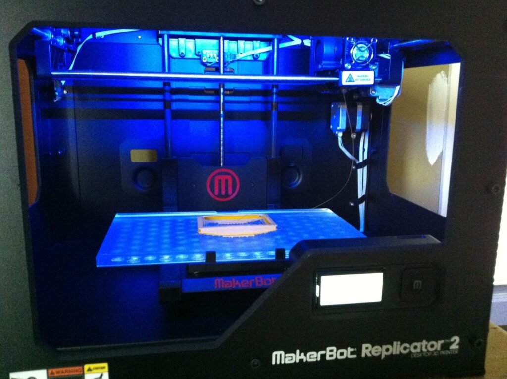 중고 Replicator 2-007